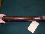 Springfield M1 Garand 30-06, NICE! 1942 - 8 of 15