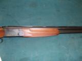 Beretta 686 Onxy Matte 12ga 3", LNIB - 3 of 11