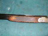 Beretta 687 EELL Classic 20ga, New in box - 24 of 24