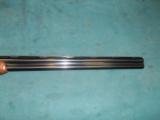 Beretta 687 EELL Classic 20ga, New in box - 19 of 24