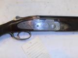 Beretta 687 EELL Classic 20ga, New in box - 2 of 24