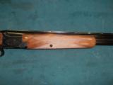 Browning Superposed 12ga Factory Restored to New!! - 3 of 17