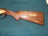 Browning Superposed 12ga Factory Restored to New!! - 17 of 17