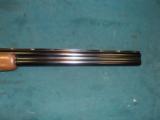 Browning Superposed 12ga Factory Restored to New!! - 4 of 17