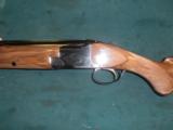 Browning Superposed 12ga Factory Restored to New!! - 16 of 17