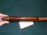 Winchester model 1892 Rifle, made in 1917, NICE! - 8 of 16