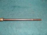 Winchester model 1892 Rifle, made in 1917, NICE! - 12 of 16