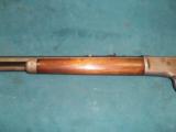 Winchester model 1892 Rifle, made in 1917, NICE! - 14 of 16