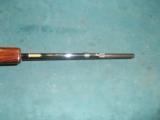 Weatherby Mark XXII Japan Tube Fed, with box and Factory Scope.- 9 of 16
