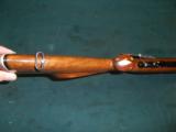 Weatherby Mark XXII Japan Tube Fed, with box and Factory Scope.- 12 of 16