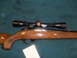 Weatherby Mark XXII Japan Tube Fed, with box and Factory Scope.- 2 of 16