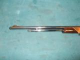 Weatherby Mark XXII Japan Tube Fed, with box and Factory Scope.- 13 of 16