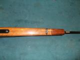 Weatherby Mark XXII Japan Tube Fed, with box and Factory Scope.- 10 of 16