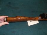 Weatherby Mark XXII Japan Tube Fed, with box and Factory Scope.- 8 of 16