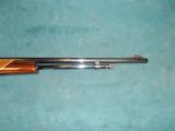 Weatherby Mark XXII Japan Tube Fed, with box and Factory Scope.- 4 of 16
