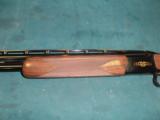 Browning Citori Crossover Cross Over Target 12ga 30 NIB - 8 of 10