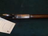Winchester 1873 22 short, round barrel, made in 1891 - 12 of 18