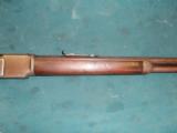 Winchester 1873 22 short, round barrel, made in 1891 - 3 of 18