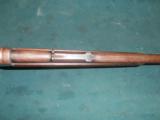 Winchester 1873 22 short, round barrel, made in 1891 - 6 of 18