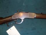 Winchester 1873 22 short, round barrel, made in 1891 - 2 of 18