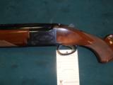 Browning Citori Magnum 12ga 3.5