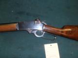 Marlin 1895 89SS 45/40 Lever rifle, NICE - 14 of 15
