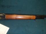 Marlin 1895 89SS 45/40 Lever rifle, NICE - 3 of 15
