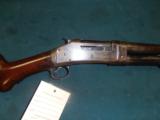 Winchester Model 1897 9 12ga Nice! - 2 of 16