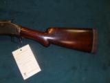 Winchester Model 1897 9 12ga Nice! - 16 of 16