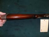 Winchester Model 1897 9 12ga Nice! - 9 of 16