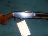 Winchester Model 12 Improved Cyl IC, CLEAN - 2 of 16