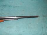 Winchester Model 12 Improved Cyl IC, CLEAN - 5 of 16