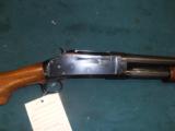 Winchester Model 1897 97 16ga, Nice gun Made 1946 - 2 of 16