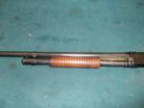 Winchester Model 1897 97 16ga, Nice gun Made 1946 - 14 of 16