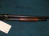 Winchester Model 1897 97 16ga, Nice gun Made 1946 - 3 of 16