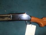Winchester Model 1897 97 16ga, Nice gun Made 1946 - 15 of 16