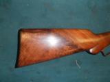 Marlin 39 Lever 22 Star model with Factory upgrade wood - 1 of 18