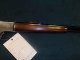 Marlin 39 Lever 22 Star model with Factory upgrade wood - 3 of 18