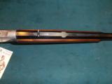 Marlin 39 Lever 22 Star model with Factory upgrade wood - 6 of 18