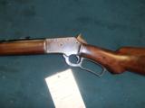 Marlin 39 Lever 22 Star model with Factory upgrade wood - 16 of 18