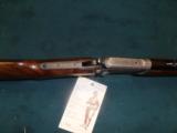 Marlin 39 Lever 22 Star model with Factory upgrade wood - 7 of 18