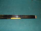 Browning 725 Citori Sport SPECIAL ORDER! 20ga NIB - 4 of 8