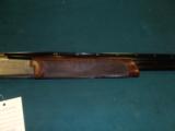 Browning 725 Citori Sport SPECIAL ORDER! 20ga NIB - 3 of 8