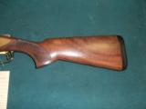 Browning 725 Citori Sport SPECIAL ORDER! 20ga NIB - 8 of 8