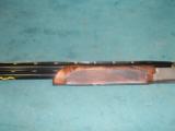 Browning 725 Citori Sport SPECIAL ORDER! 20ga NIB - 6 of 8