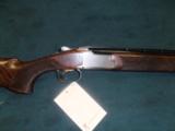 Browning 725 Citori Sport SPECIAL ORDER! 20ga NIB - 2 of 8