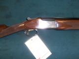 Browning Citori Superlight Feather 20ga, NIB - 2 of 8