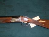 Browning Citori Superlight Feather 20ga, NIB - 7 of 8