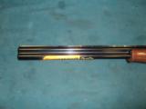 Browning Citori Superlight Feather 20ga, NIB - 5 of 8
