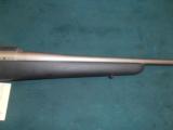 Remington 700 Titanium, 30-06, clean! - 3 of 16